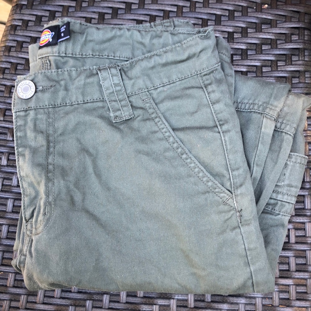 Dickies cargo pants youth size 18